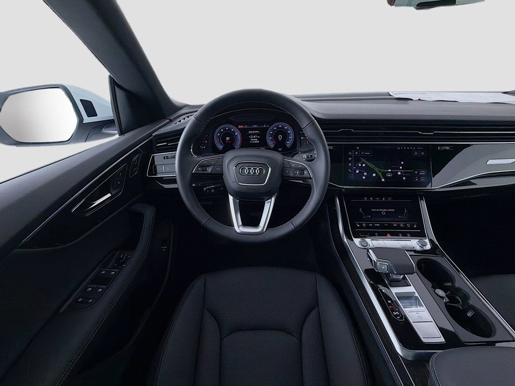 New 2026 Audi Q8 Premium Plus image 26