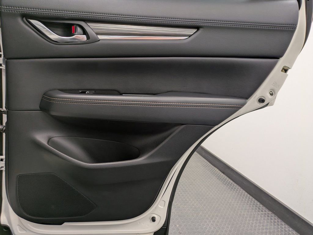 Certified 2023 MAZDA CX-5 AWD 2.5 S w/ Premium Plus Pkg image 25