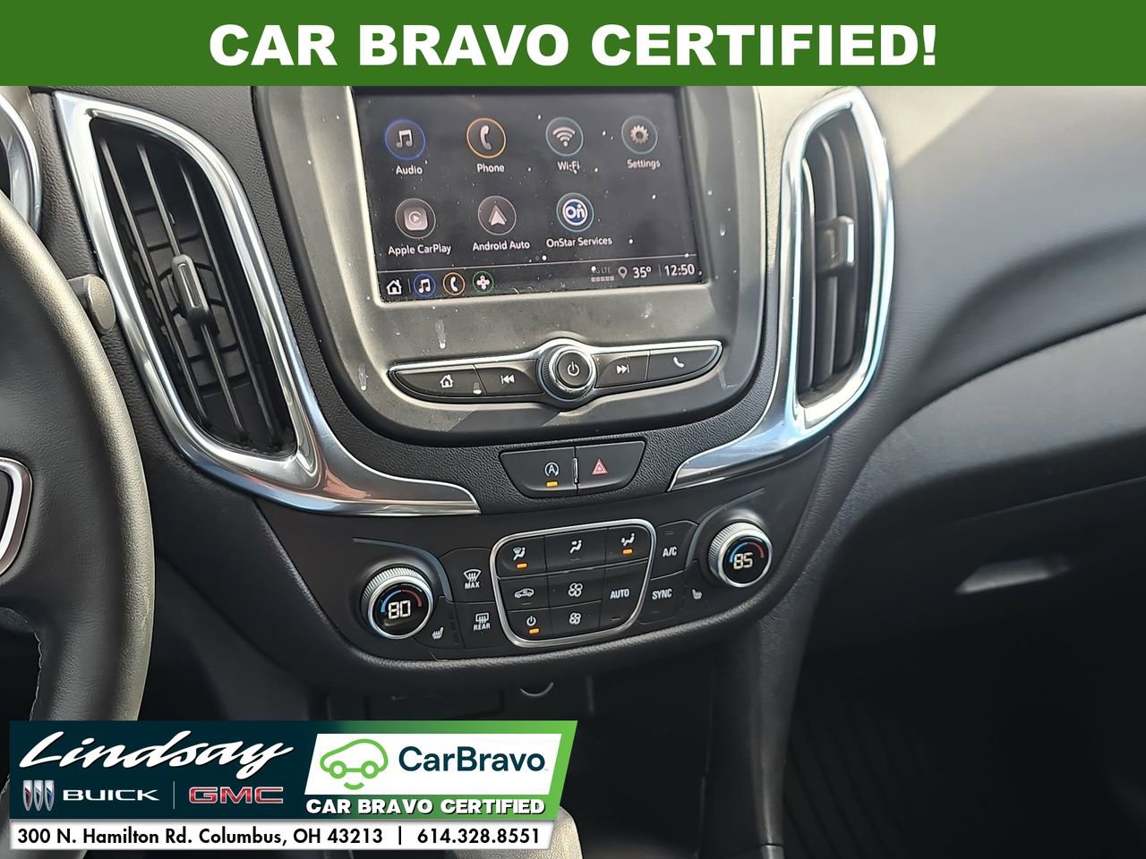 Certified 2024 Chevrolet Equinox LT image 13