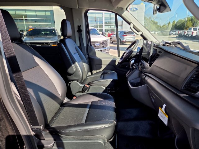 New 2026 Ford Transit 350 XL AWD/4WD image 15