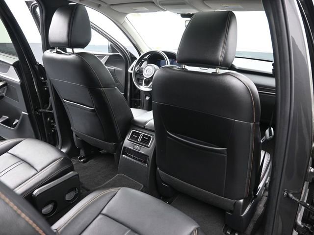 Certified 2024 MAZDA CX-90 Plug-In Hybrid w/ Preferred image 23