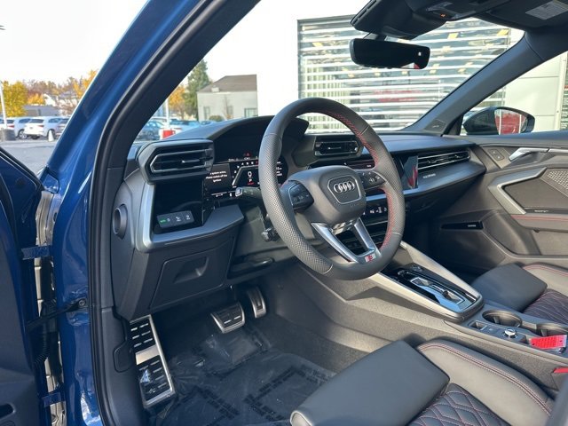 New 2026 Audi S3 Premium image 12