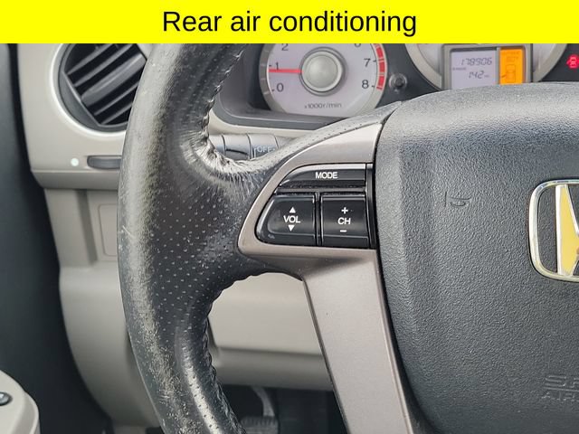 Used 2011 Honda Pilot EX-L image 11