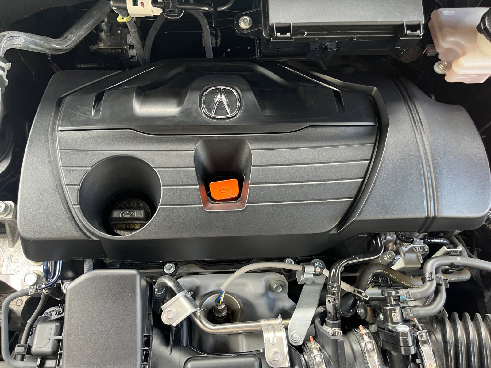 Used 2023 Acura RDX A-Spec AWD/4WD image 29