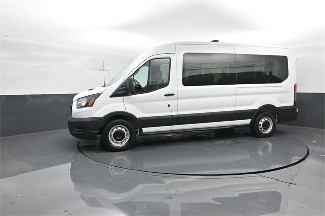 New 2026 Ford Transit 350 XL image 4