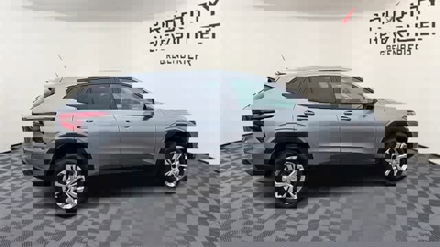 Certified 2024 Chevrolet Trax LS w/ Driver Confidence Package image 9