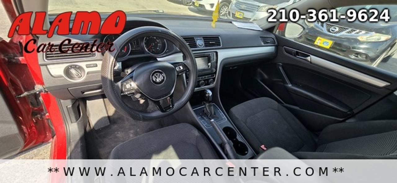 Used 2016 Volkswagen Passat 1.8T R-Line FWD image 29