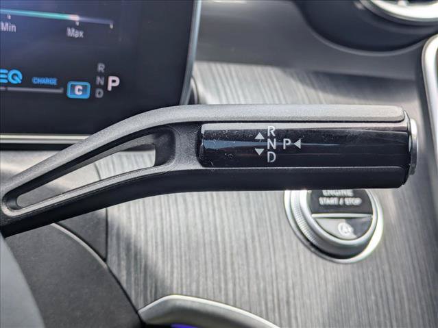 Used 2022 Mercedes-Benz C 300 Sedan image 12