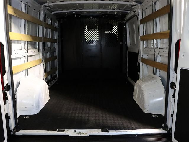 Used 2025 RAM ProMaster 2500 w/ U-Haul Equipment Group FWD image 24