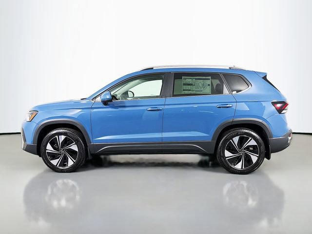 New 2026 Volkswagen Taos SE AWD/4WD image 4