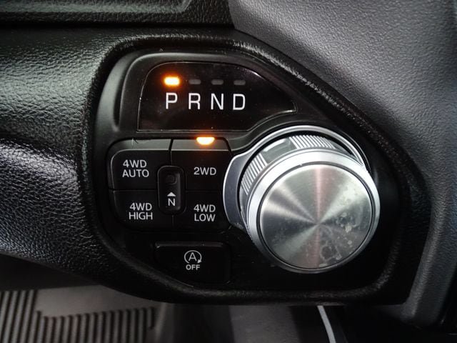 Certified 2023 RAM 1500 Laramie AWD/4WD image 11