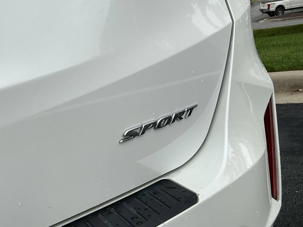 Used 2025 Honda Odyssey Sport-L image 11