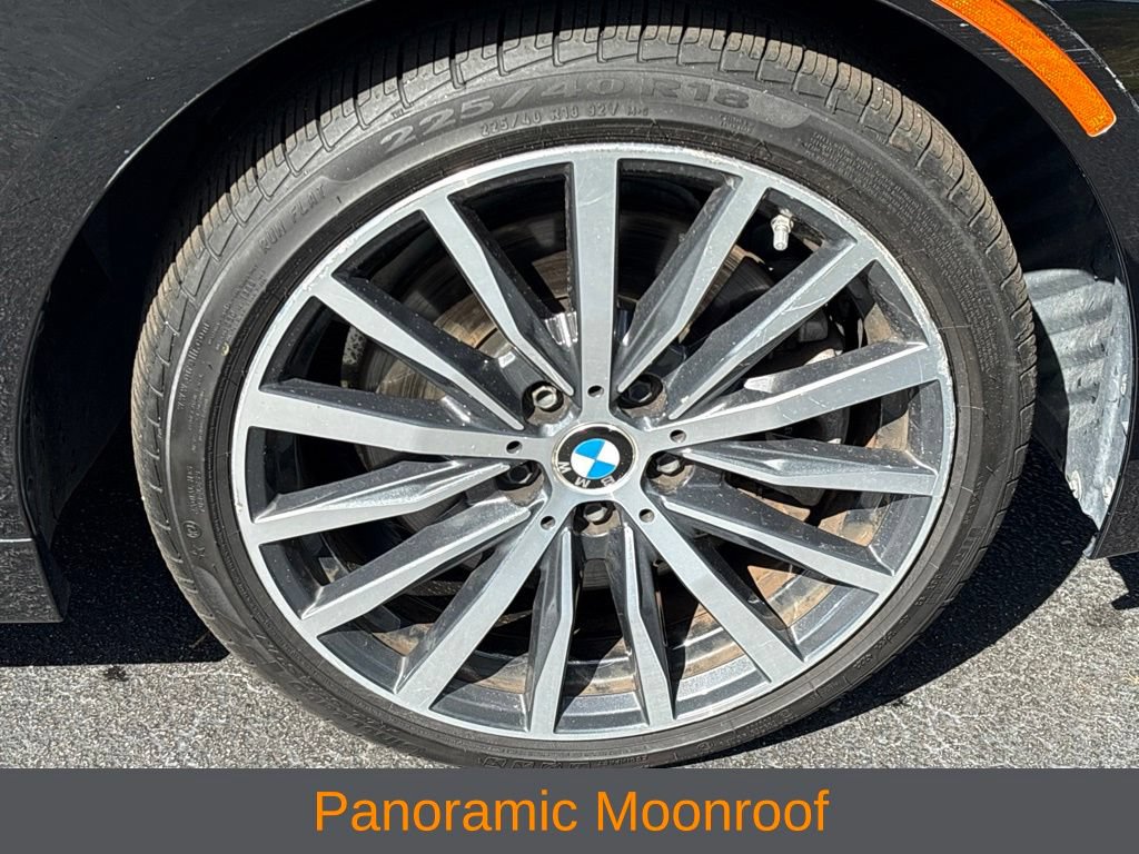 Used 2021 BMW 228i xDrive Gran Coupe w/ Convenience Package AWD/4WD image 5