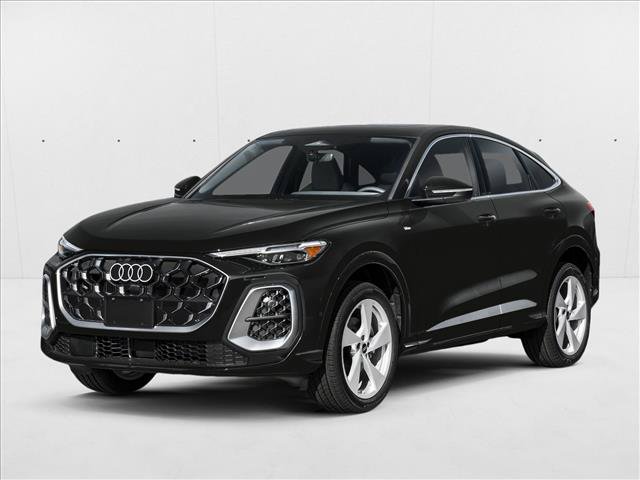 New 2026 Audi Q5 Premium Plus