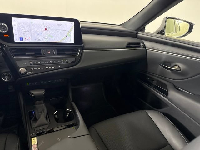 Used 2025 Lexus ES 350 w/ Premium Package FWD image 33