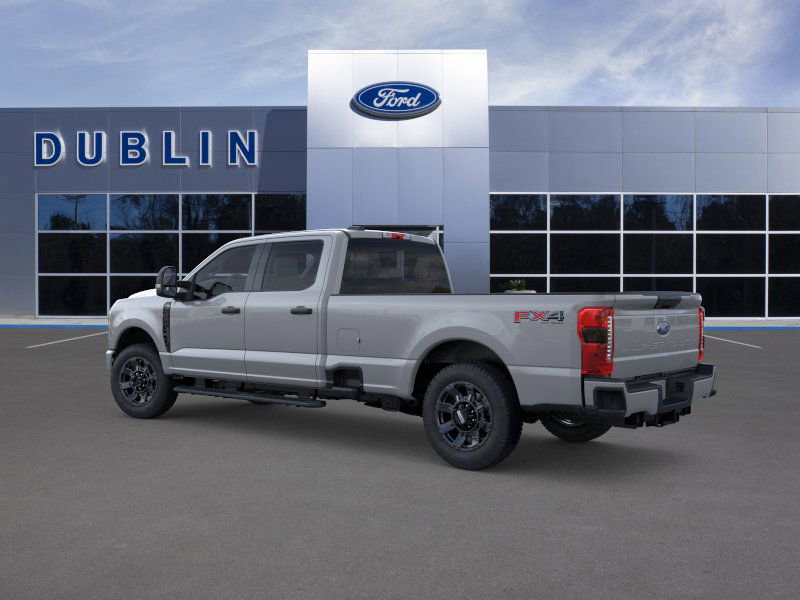 New 2026 Ford F350 XL w/ STX Appearance Package image 36