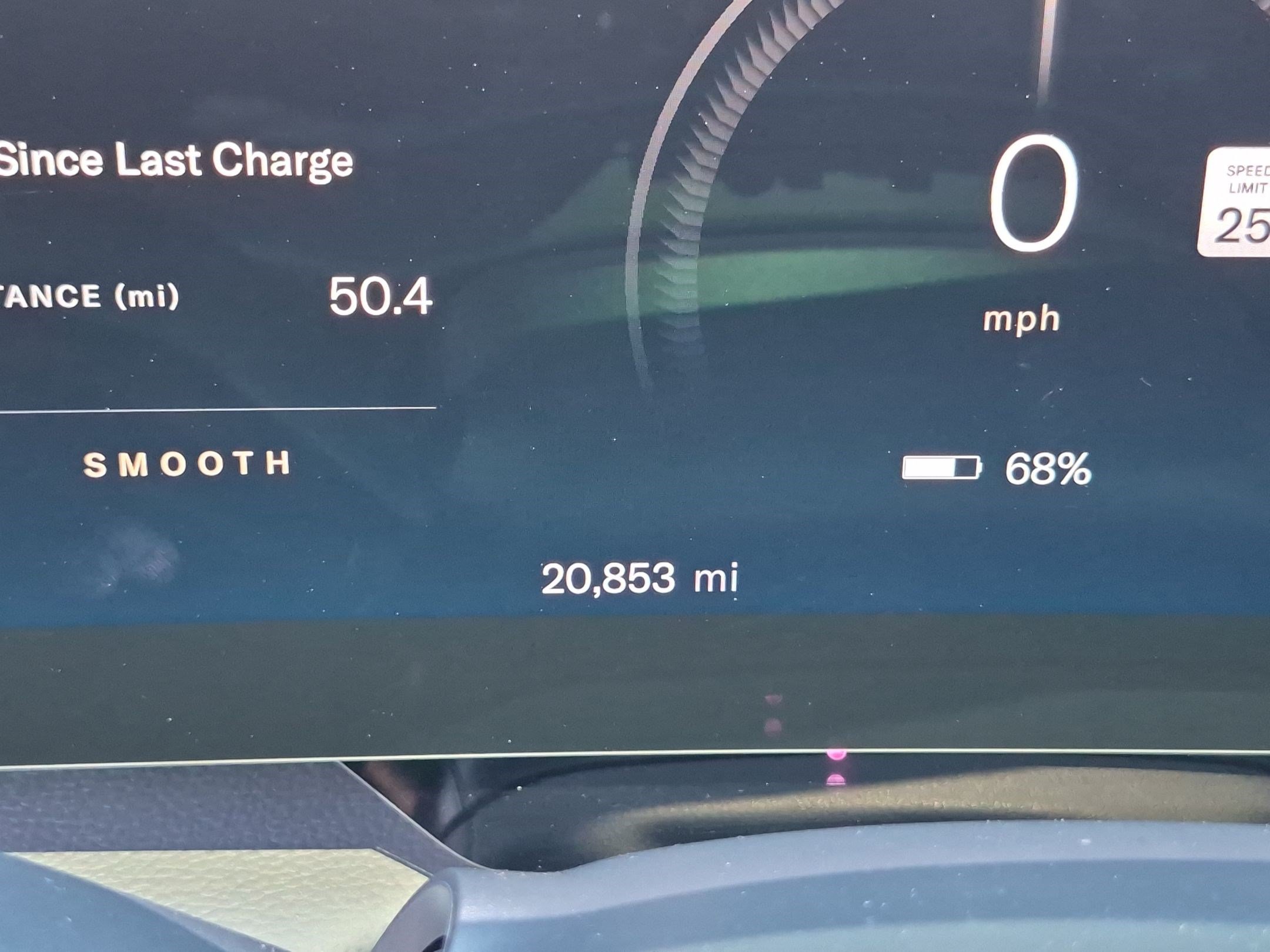 Used 2023 Lucid Air Touring AWD/4WD image 22