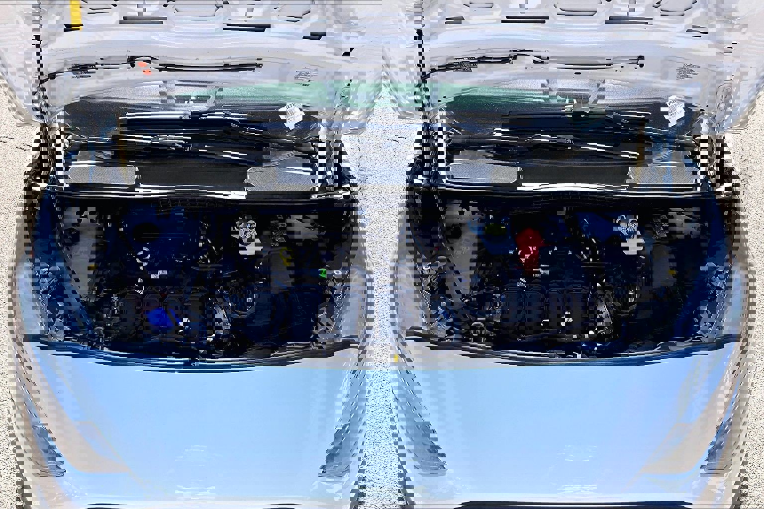 Used 2022 Ford Transit Connect XL image 28