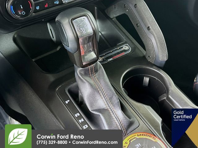 Used 2022 Ford Bronco Raptor image 21