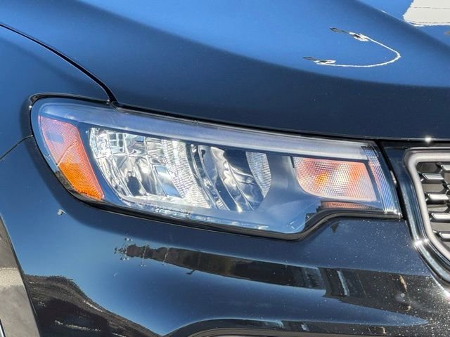 New 2026 Jeep Compass Latitude image 6