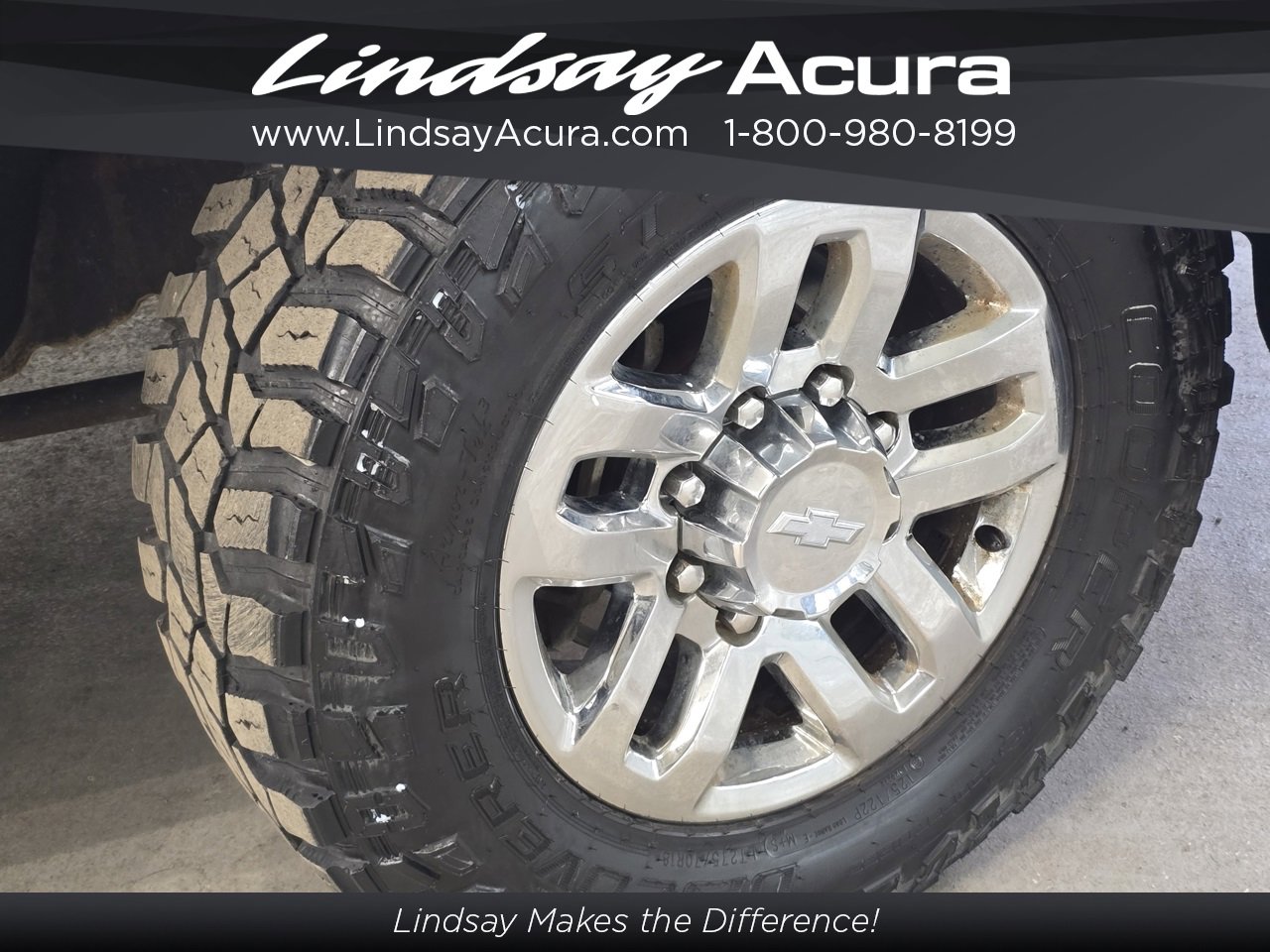 Used 2019 Chevrolet Silverado 2500 LT w/ LT Convenience Package image 24