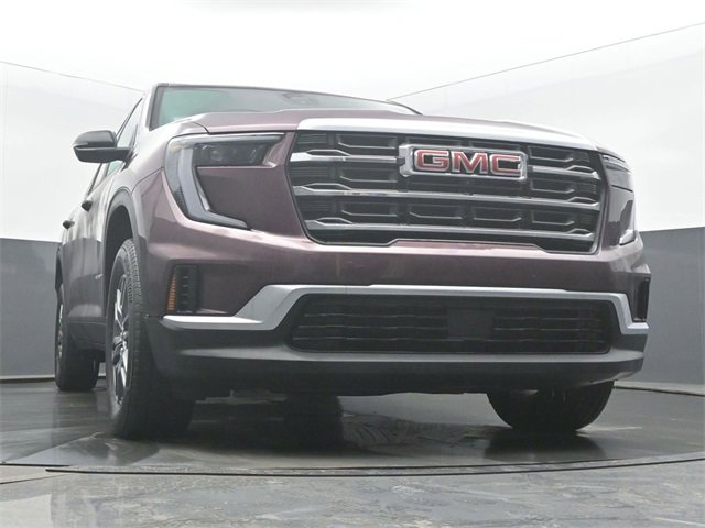 Certified 2025 GMC Acadia Elevation image 55