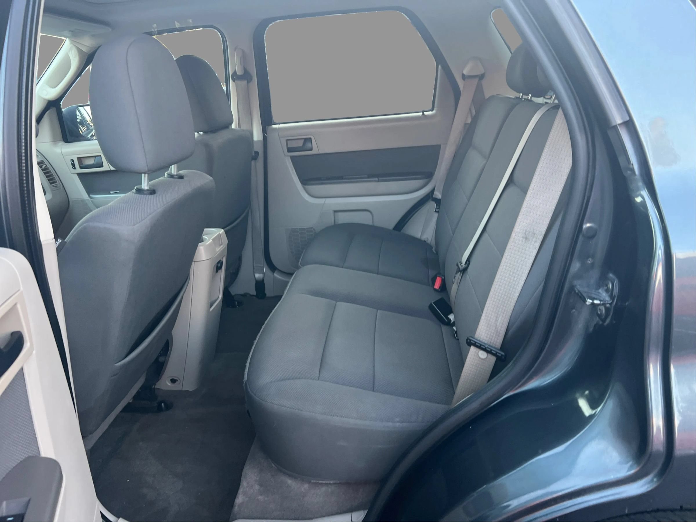 Used 2009 Ford Escape XLT FWD image 11