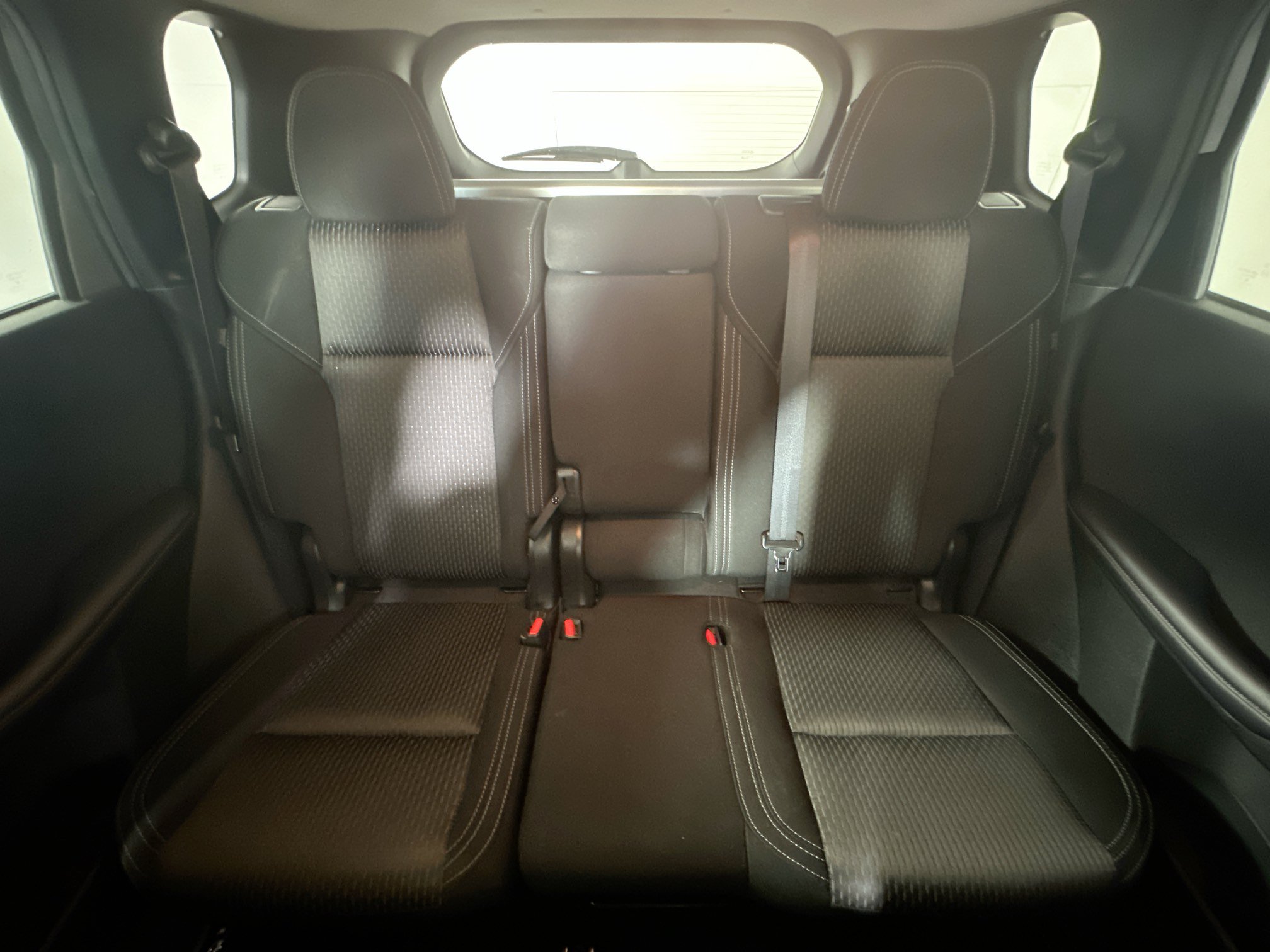Used 2024 Mitsubishi Outlander ES AWD/4WD image 30