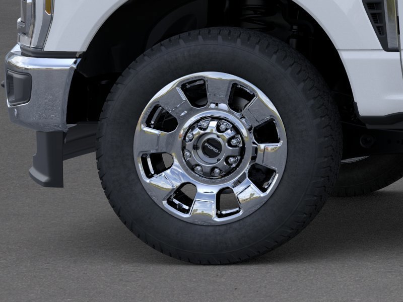 New 2026 Ford F350 Lariat w/ Lariat Ultimate Package AWD/4WD image 19
