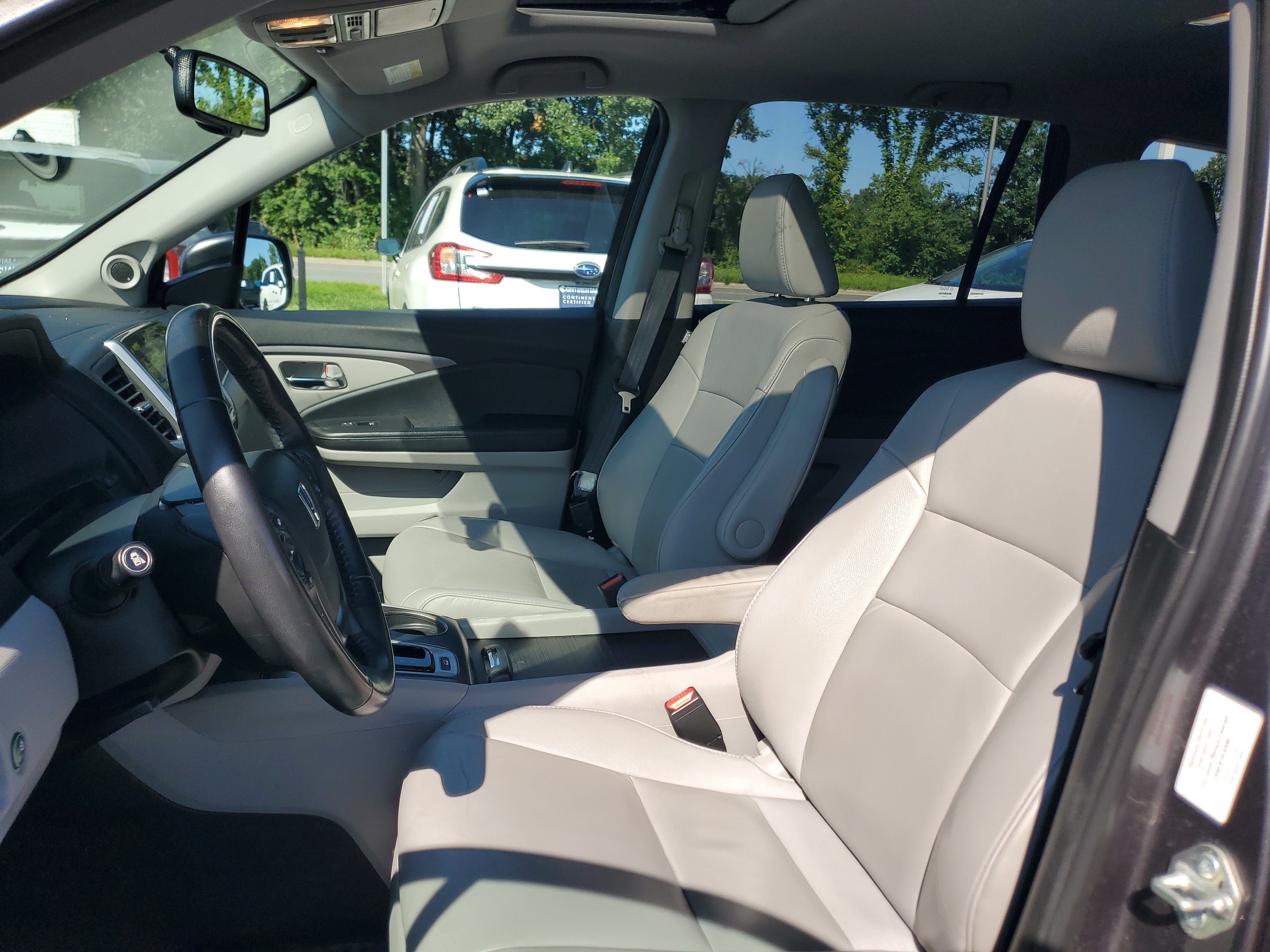Used 2018 Honda Pilot EX-L image 21