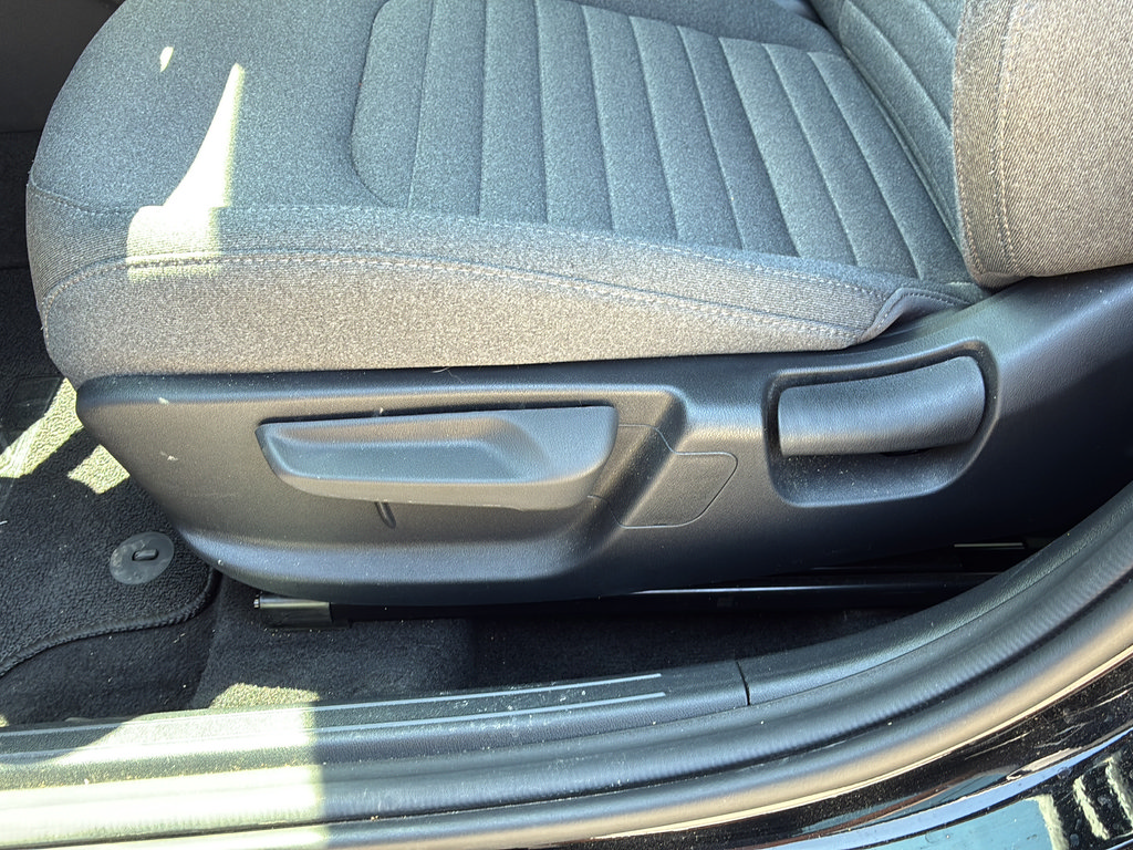 Certified 2025 Kia K4 EX FWD image 14