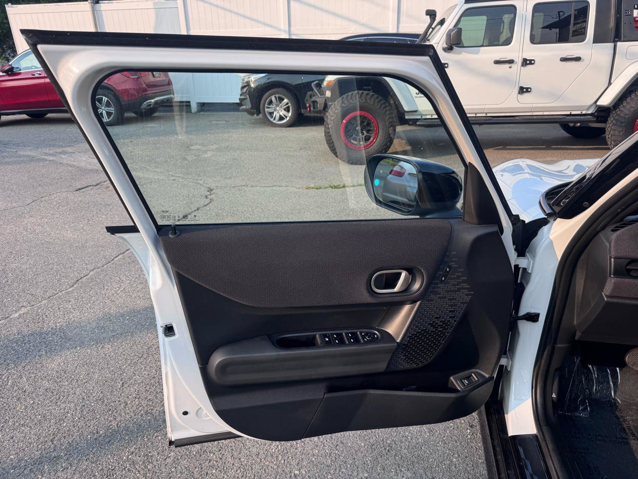Used 2025 MINI Cooper S FWD image 7