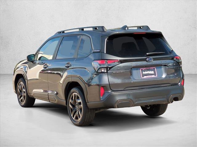 New 2026 Subaru Forester Limited image 9