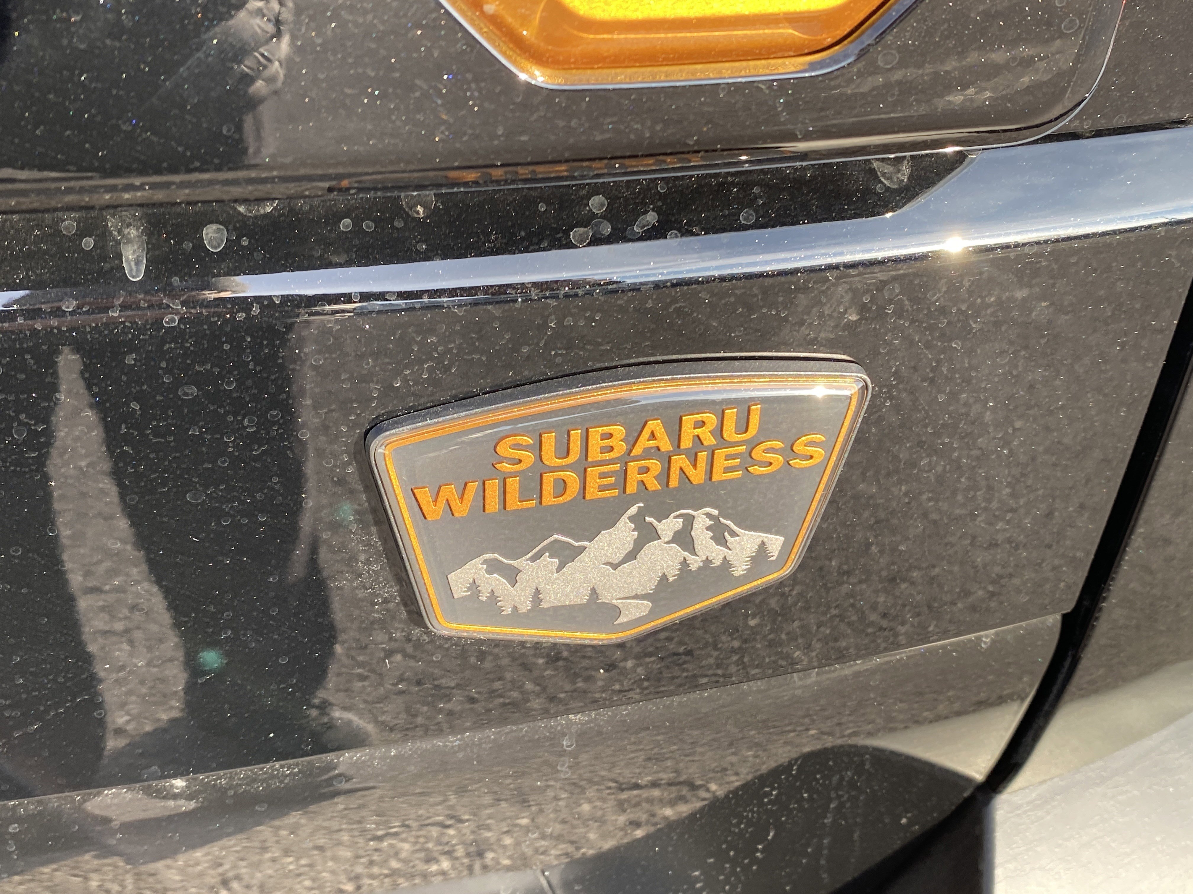 New 2026 Subaru Outback Wilderness AWD/4WD image 26