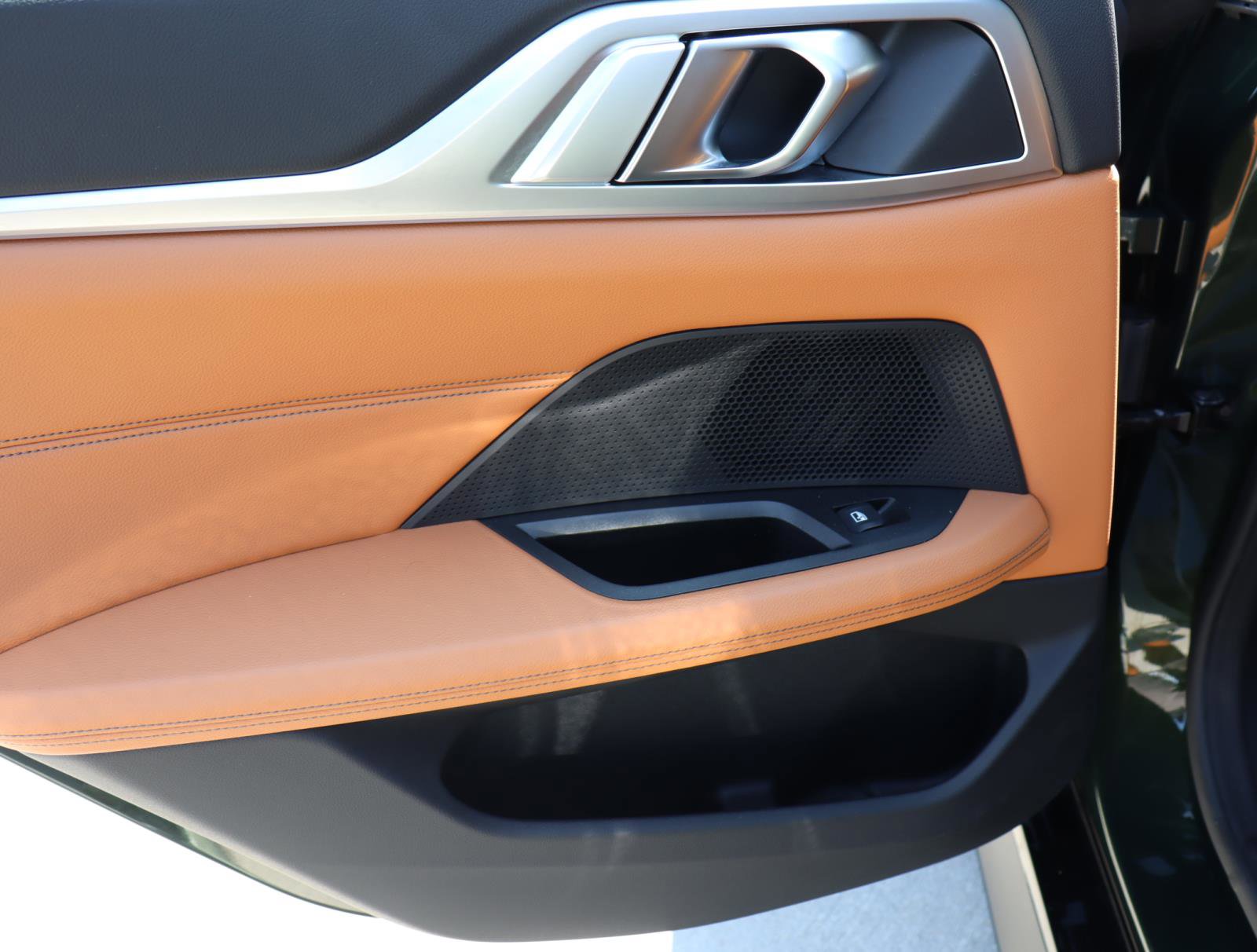 Used 2024 BMW 430i Gran Coupe image 10