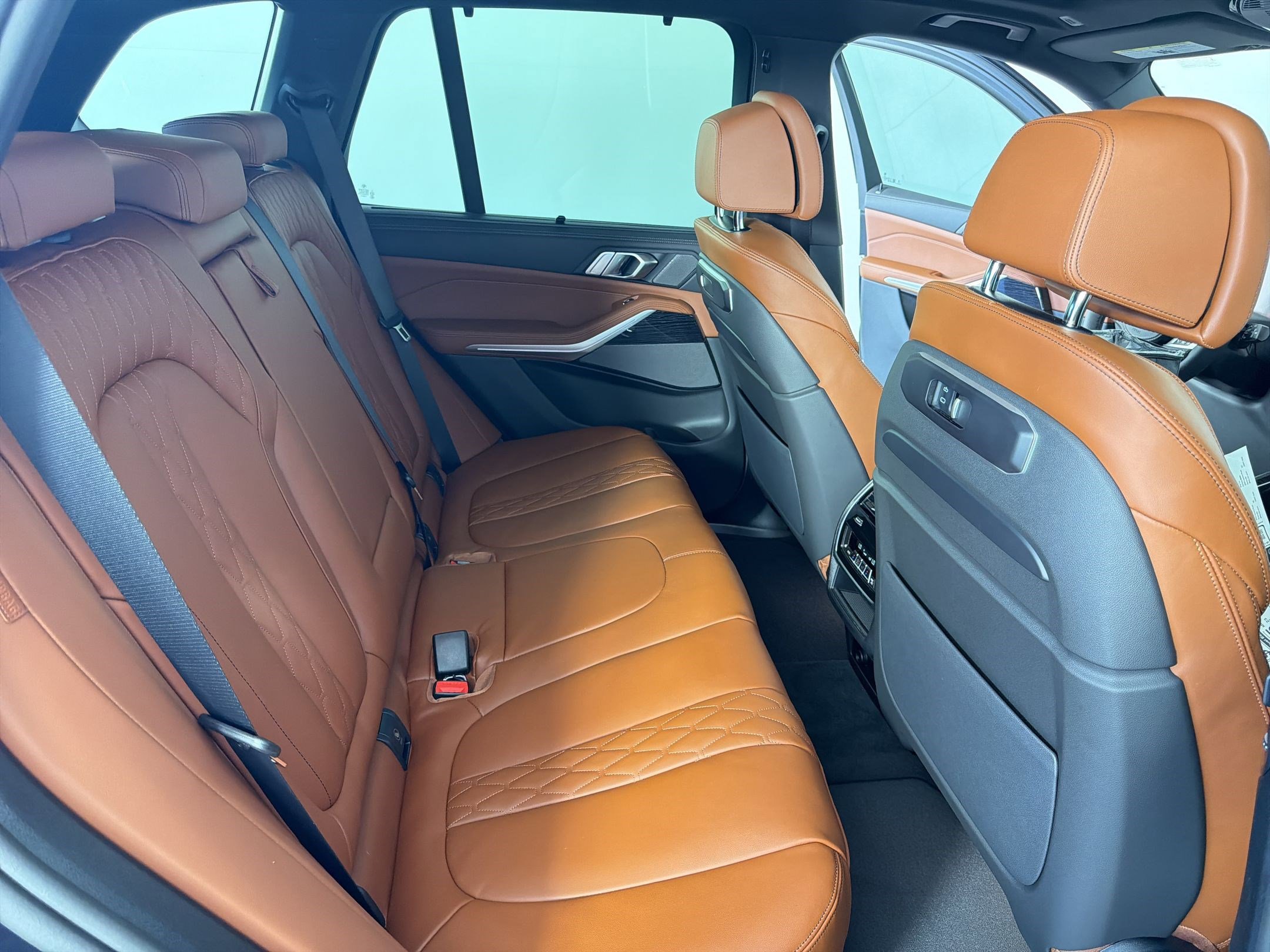 New 2026 BMW X5 sDrive40i RWD image 30