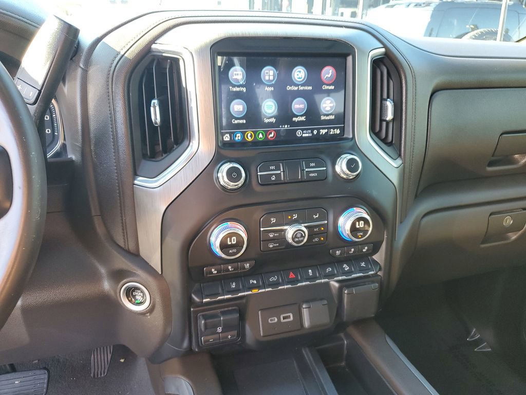 Used 2022 GMC Sierra 2500 Denali w/ Denali Ultimate Package image 26