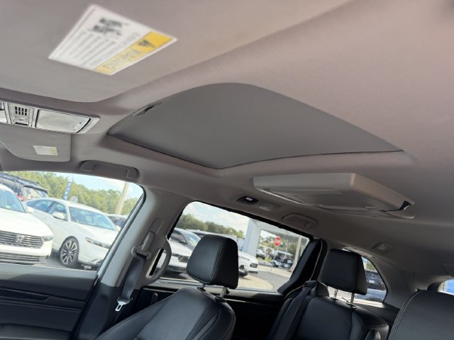 Certified 2023 Honda Odyssey Touring image 27