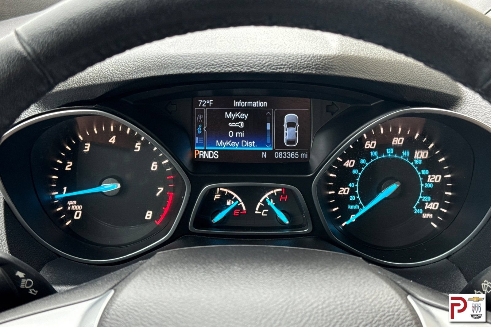 Used 2014 Ford Escape SE w/ Equipment Group 201A AWD/4WD image 29