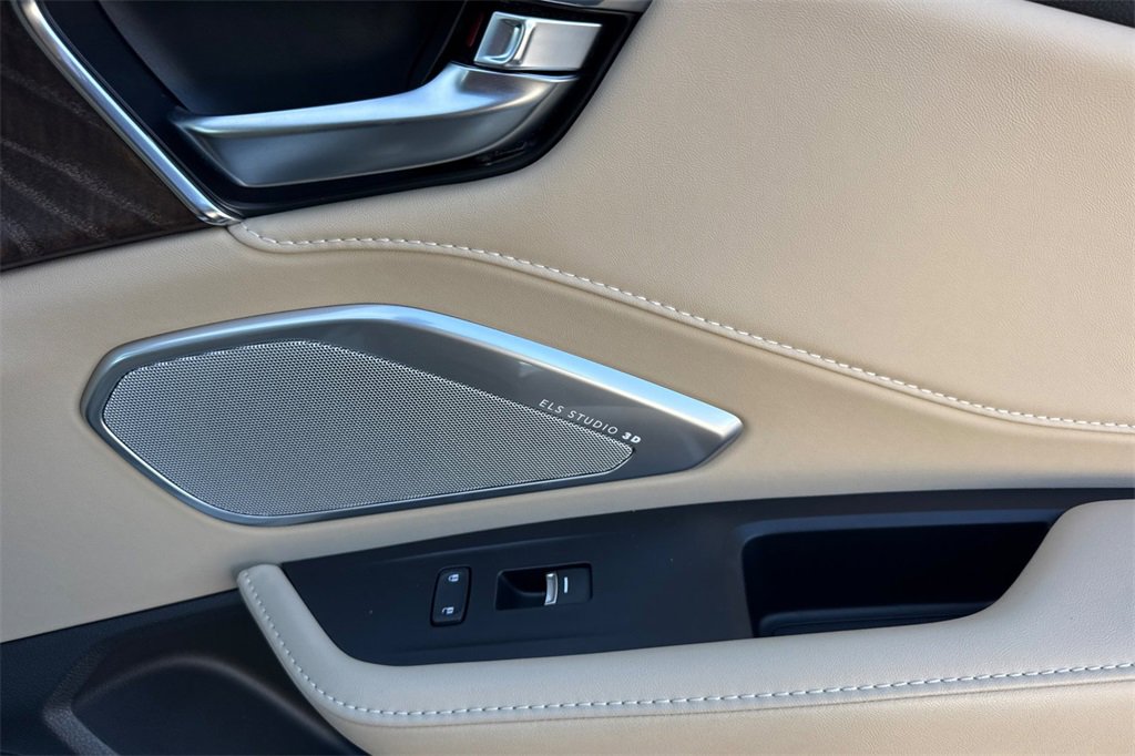 Certified 2023 Acura RDX AWD w/ Advance Package image 22