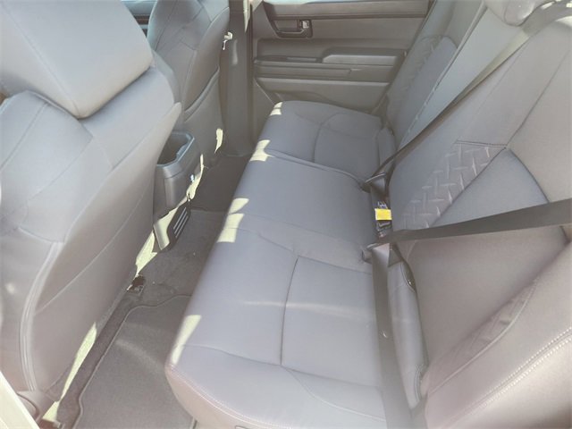 New 2025 Toyota Tacoma SR5 image 20