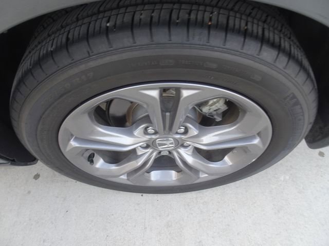 Certified 2024 Honda Accord EX image 10