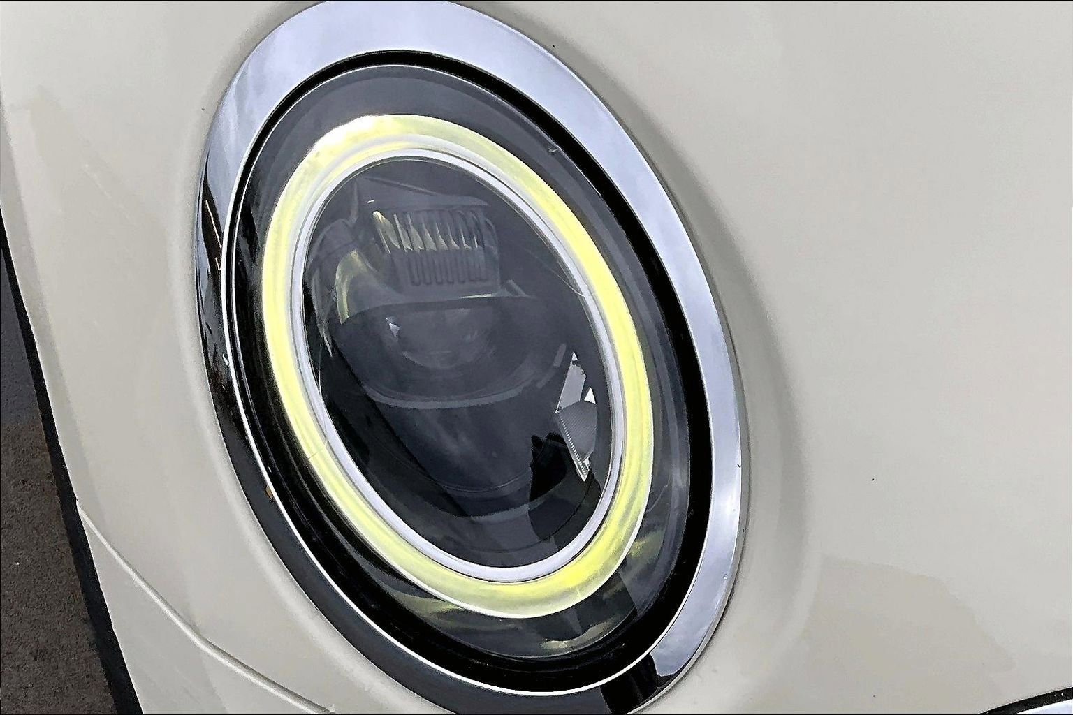 Used 2023 MINI Cooper Clubman S image 31