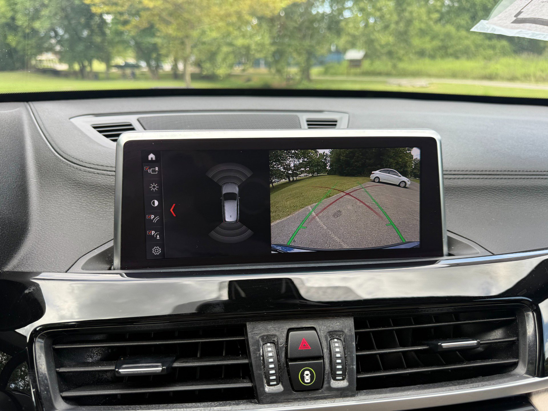 Used 2021 BMW X1 xDrive28i w/ Convenience Package image 29