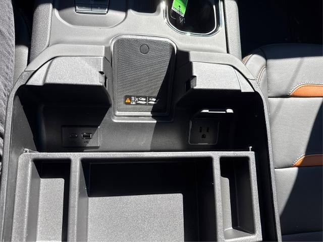 New 2026 GMC Sierra 1500 AT4 w/ AT4 Premium Package AWD/4WD image 19