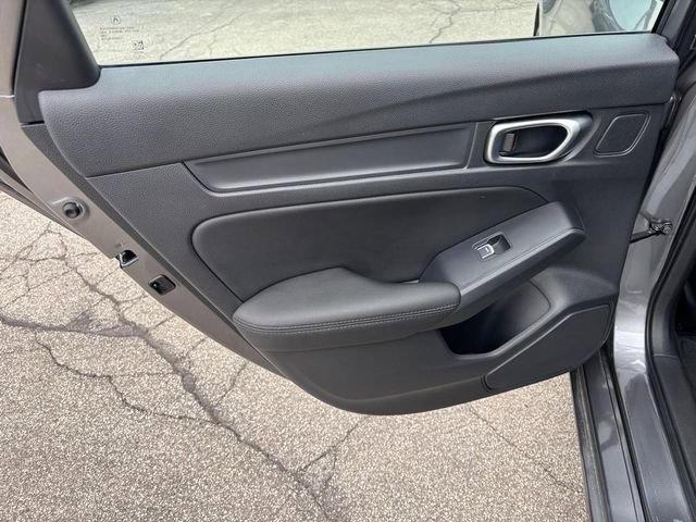 Used 2024 Acura Integra image 12