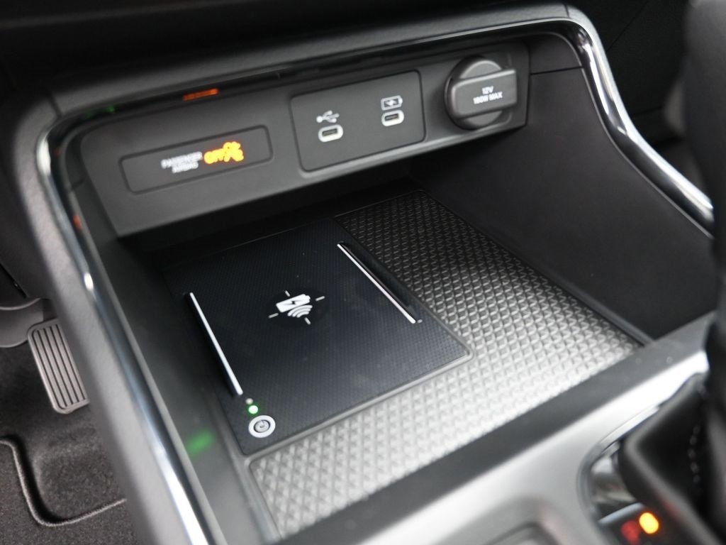 New 2026 Honda CR-V EX image 23