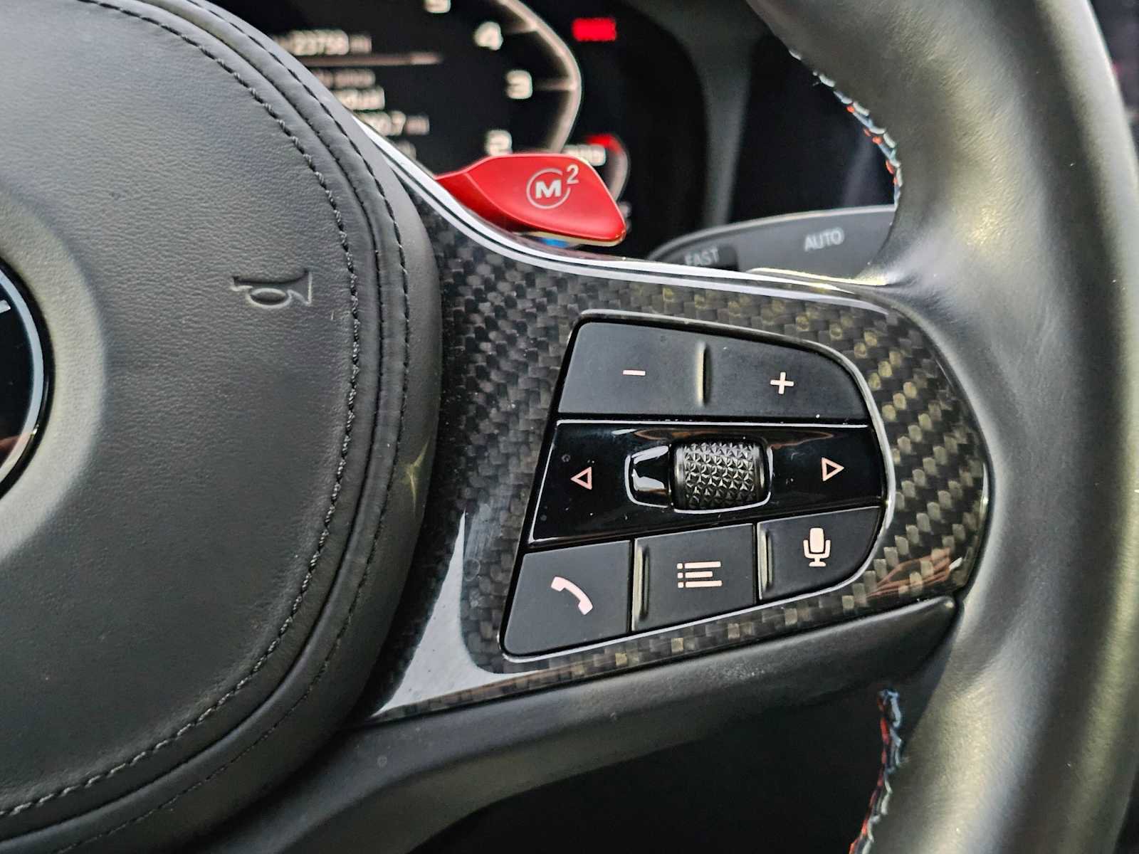 Used 2021 BMW M4 Coupe w/ Executive Package image 31