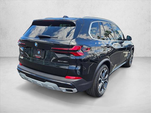 New 2026 BMW X5 xDrive40i AWD/4WD video 2