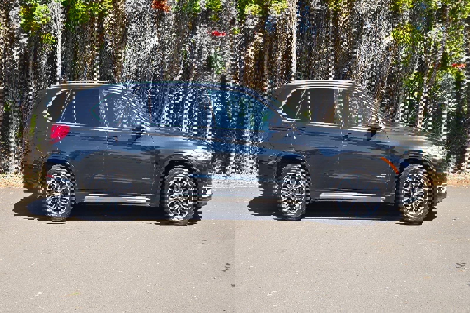 Used 2017 BMW X5 xDrive35i image 3